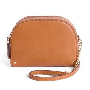 Crossbody purse